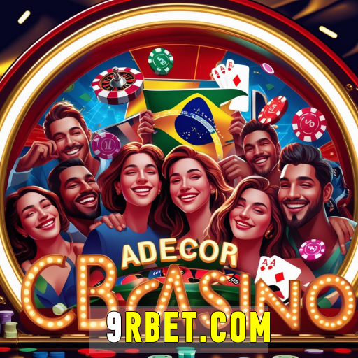 9rbet Brasil – O App de Cassino Completo na Palma da Sua Mão!