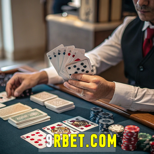 9rbet  - Promoções e bônus exclusivos para novos jogadores.