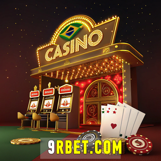 9rbet – Apostas Altas e Emoção nos Melhores Slots de Vídeo